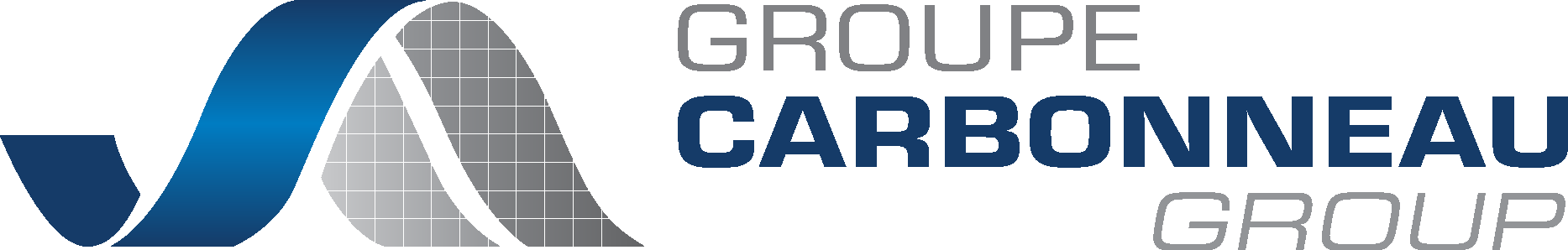 Groupe Carbonneau Group Logo Vector Logo